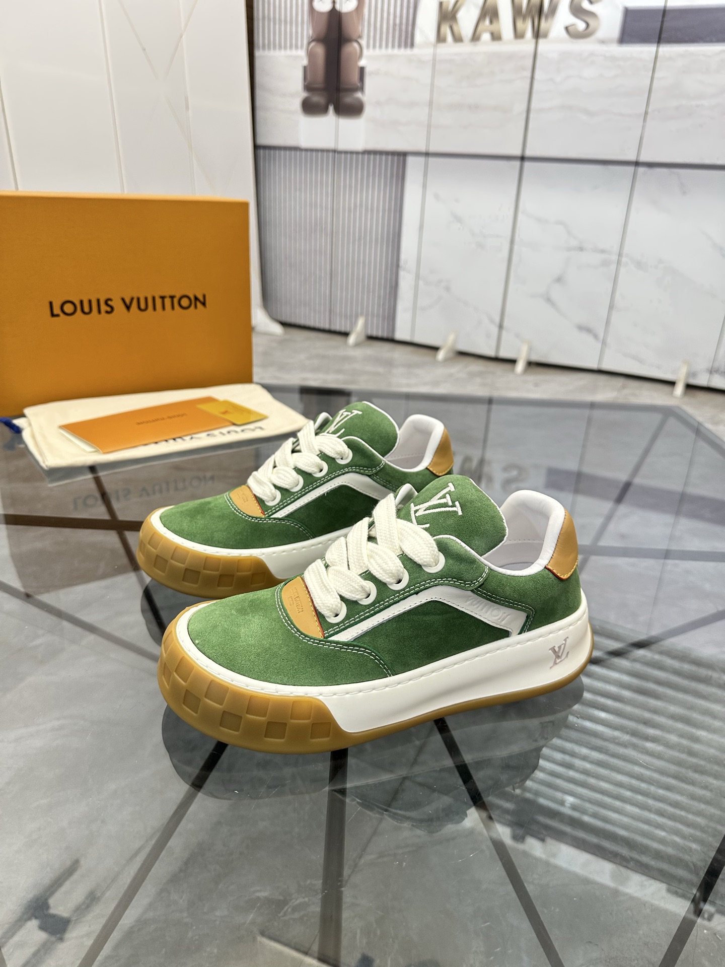 Louis Vuitton